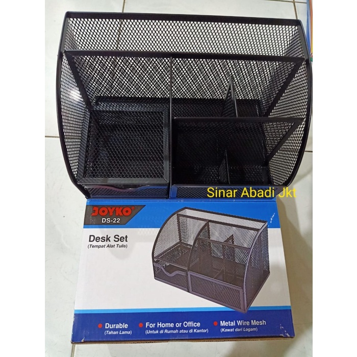 

DESK SET JOYKO DS-22