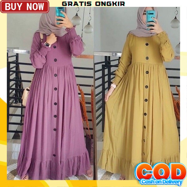 Gsmis Muslim Buat Lebaran Modern Games Kekinian Bsju Ibu2 Kondangan Mewah Gami Ibuk Busui Pesta Eleg