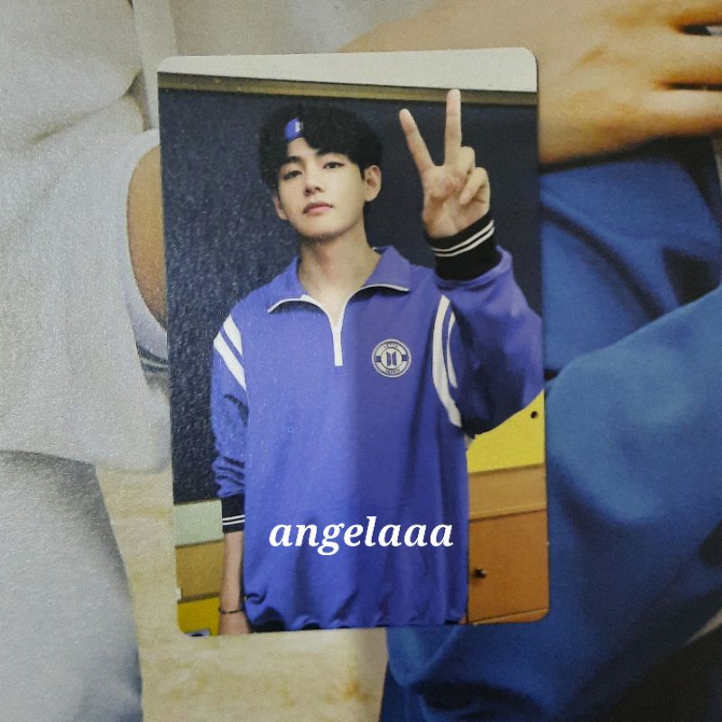 RPC photofolio we us taehyung V