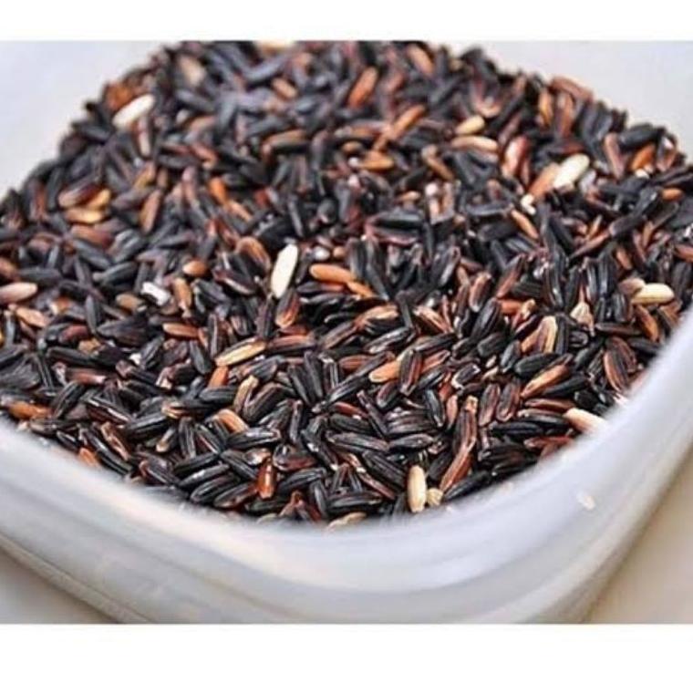 

[C-F1F] »] Beras Hitam Murah Super 1 Kg-terviral