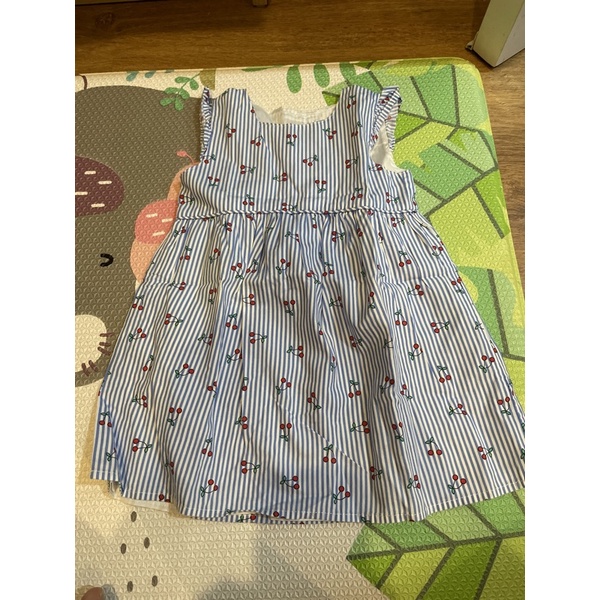 (preloved) primark dress anak cewek