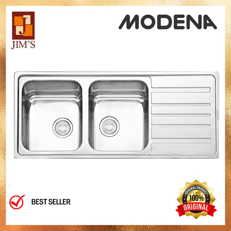 MODENA BAK CUCI PIRING KS 4251 KITCHEN SINK