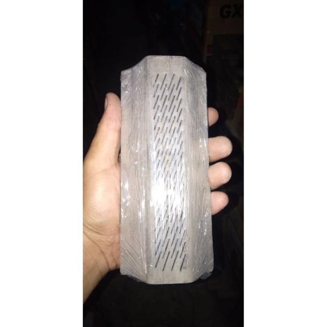 Saringan Mesin Giling Padi KD 400 - Screen KD 400 Berkualitas