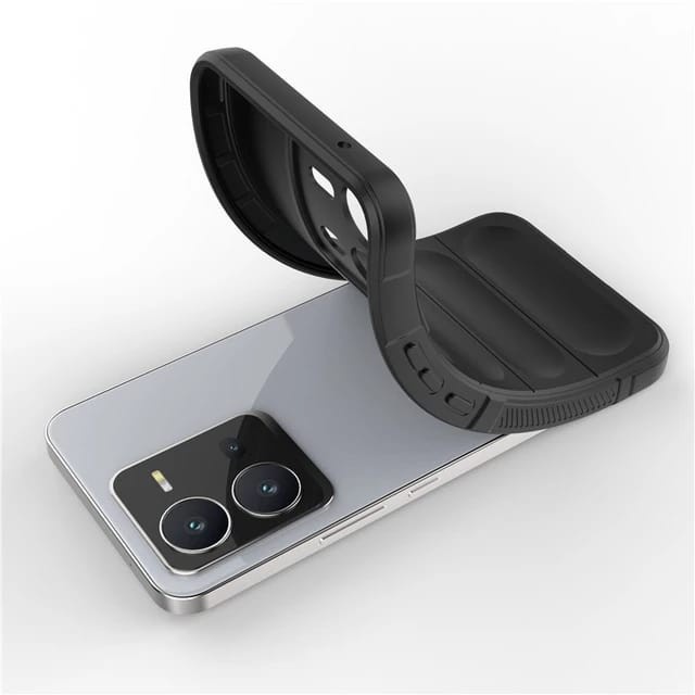 VIVO V25 V25E V25 PRO 5G SOFT CASE PREMIUM MAGIC SHIELD