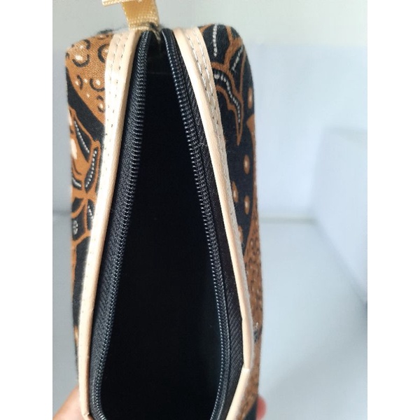 

Tempat pensil batik 2 pcs