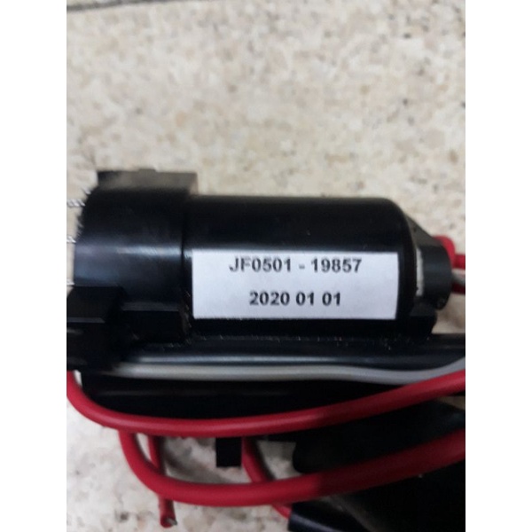 Flyback JF0501-19857 Kualitas Bagus