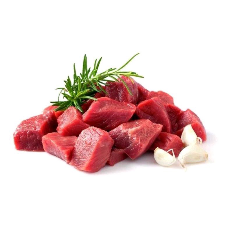 

Rendang daging 500 gr frozen
