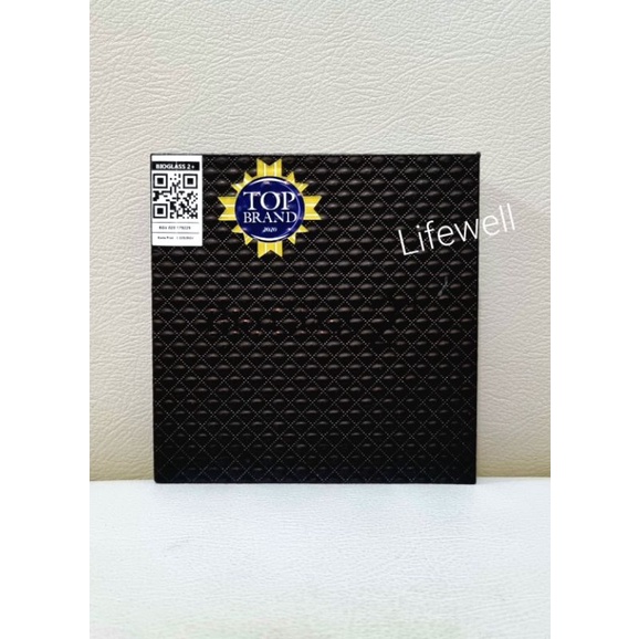 Bioglass 2+ Diamond Shape