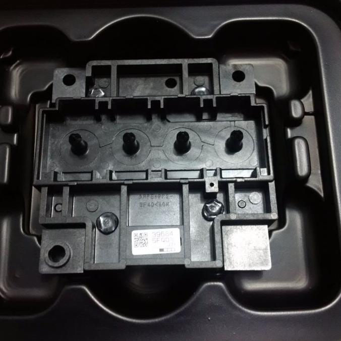 Printhead Original EPSON L4160 L5190 Head L-5190 L-4160 Asli Epson