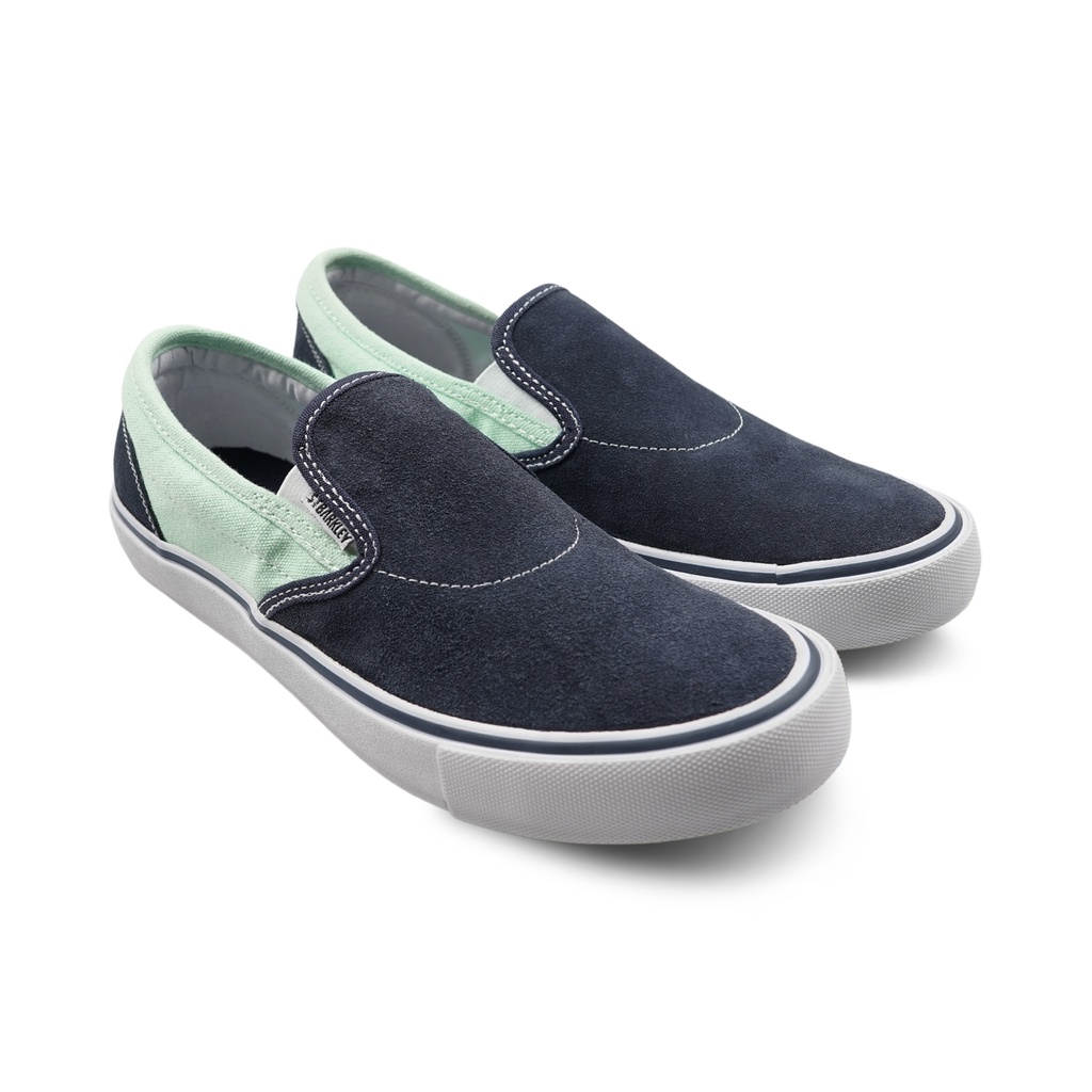 Saint Barkley Cullen Slip On Blue Spring - Blue Spring