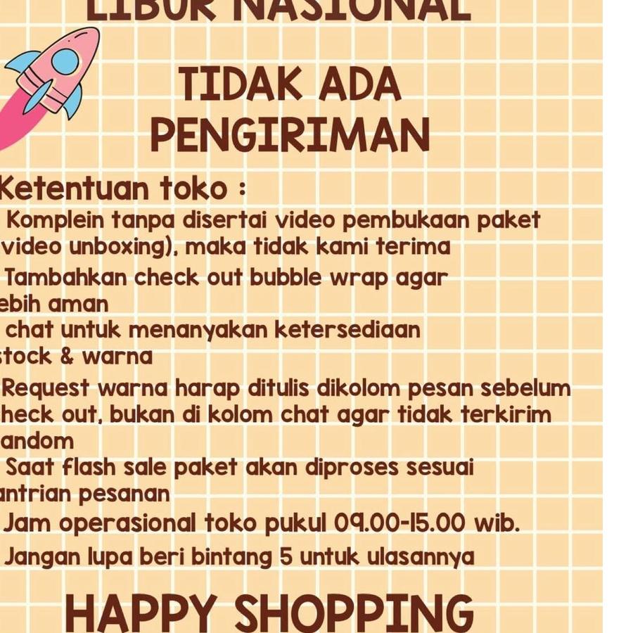 

っ [PAK] BUKU TULIS VISION ISI 58 LEMBAR (10 PCS) ㊌