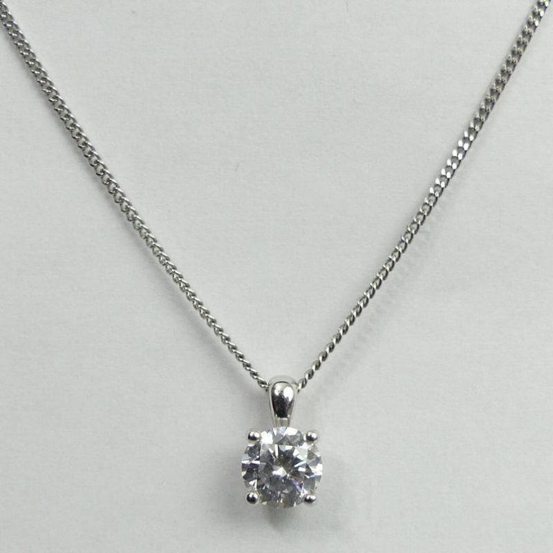 kalung liontin perak bali