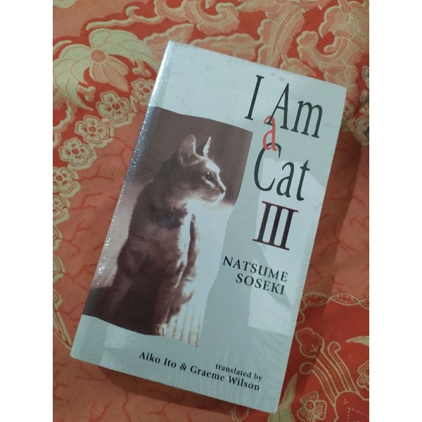 i am a cat III
