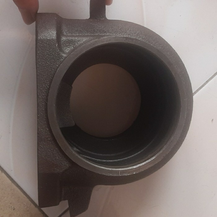 load chain guide chain hoist Nitchi 2 ton. tipe MH