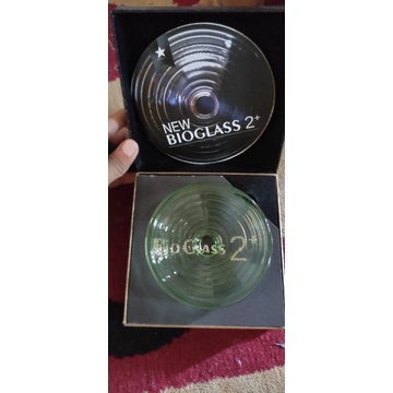 preloved bioglass MCI