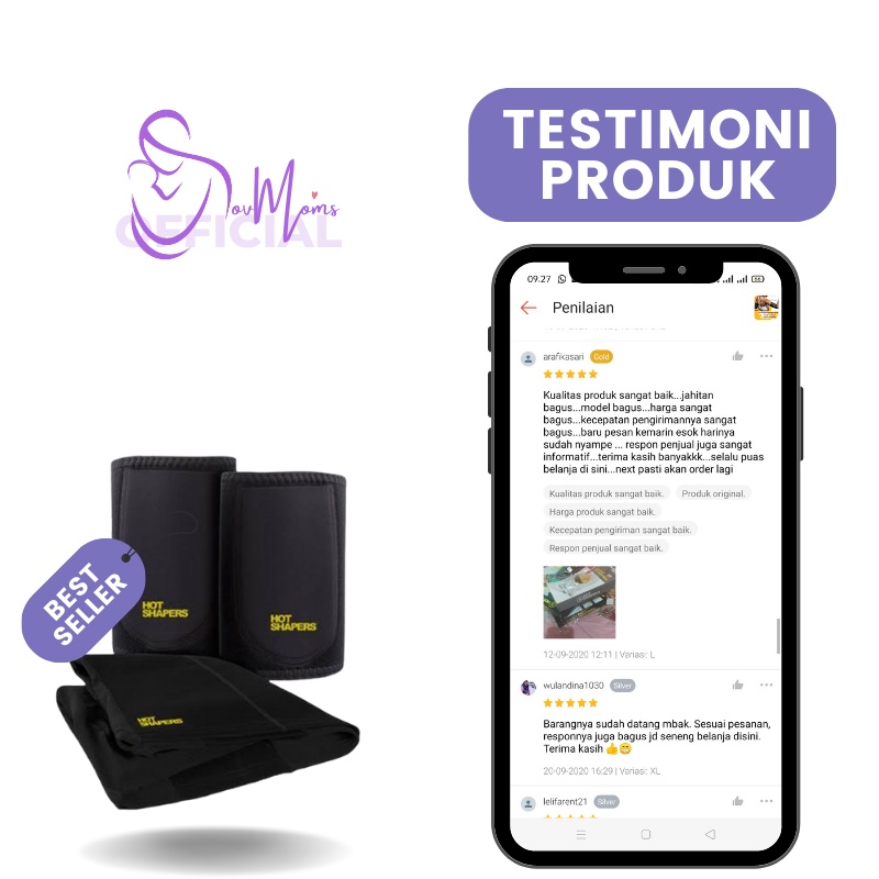 Korset Pengecil Lengan Hot Shaper Arm Perlengkapan Olahraga Deker Lengan Sepasang