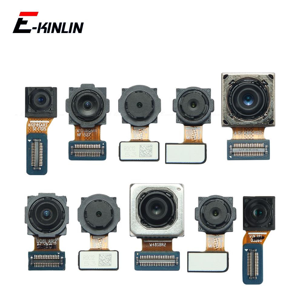 Kabel Flex Kamera Depan / Belakang Untuk Samsung Galaxy A12 A22 4G 5G A125 A225 A226