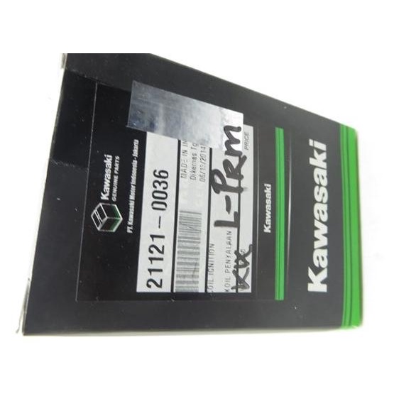 Koil Coil Klx 150S Original Kawasaki