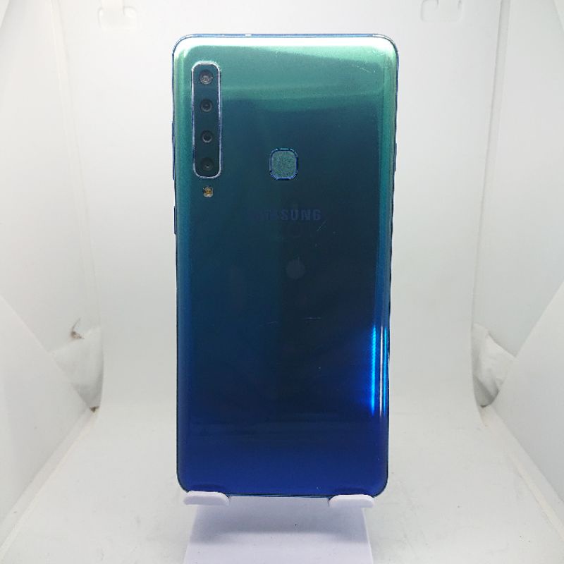 Samsung A9 2018 Ram 6/128