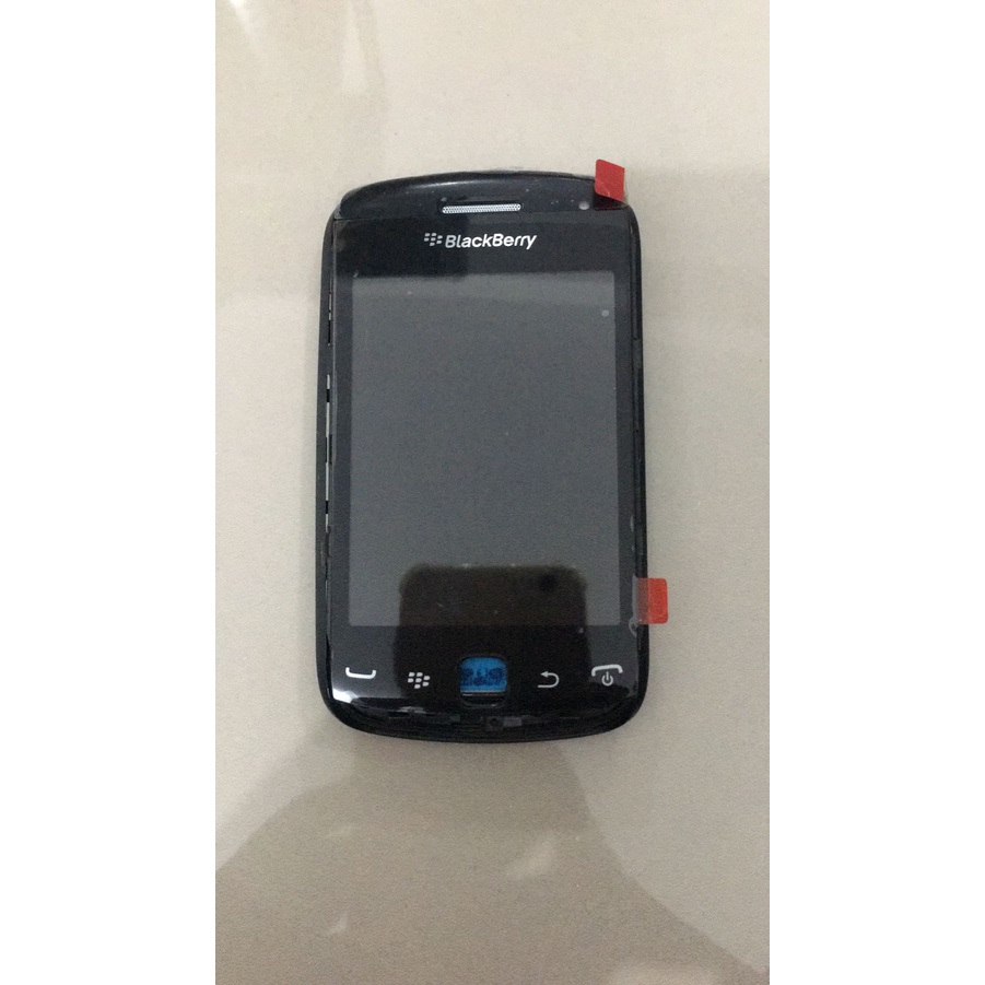 LCD BB 9380