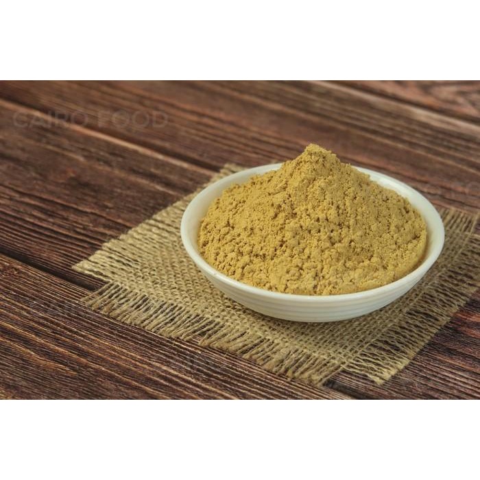 

Jahe Bubuk / Ginger Powder Cairo Food - 100 Gram Best Seller