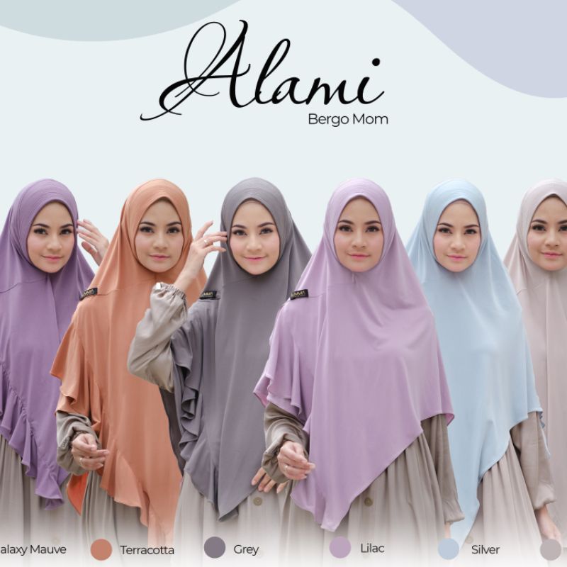 ALAMI BERGO ANTEM DEWASA by UMMA SYARI