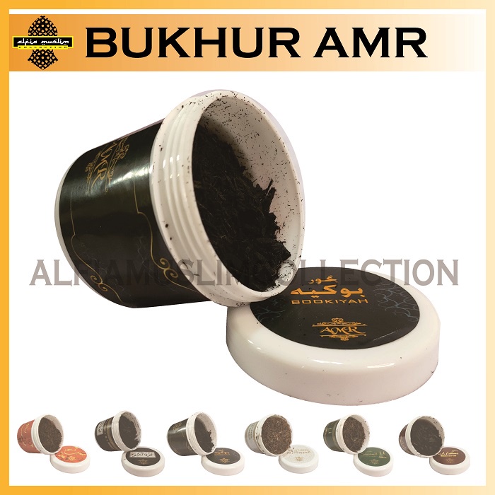 Buhur Al khanjar / Buhur alkhanjar / Bukhur alkhanjar / buhur/bukhur/dupa/pengharum ruangan