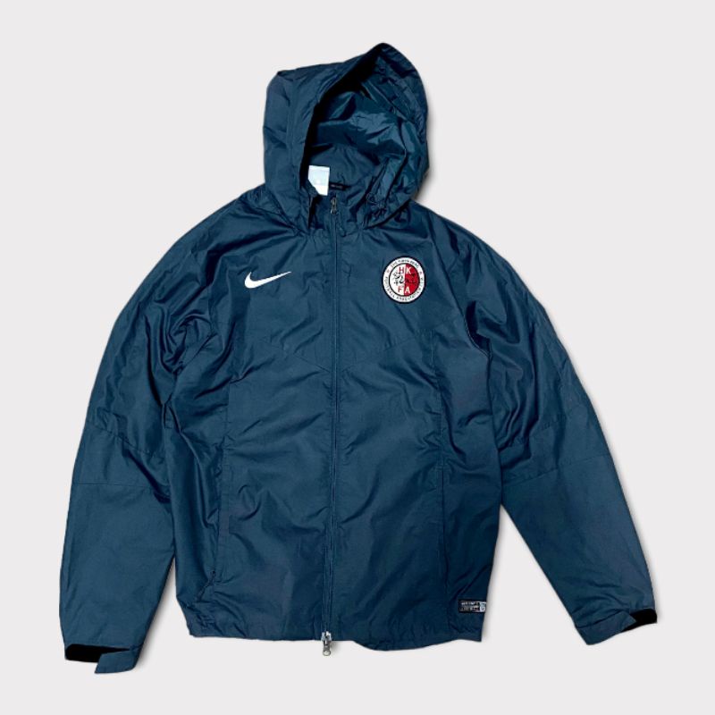 TRAINING JACKET BY NIKE SECOND THRIFT