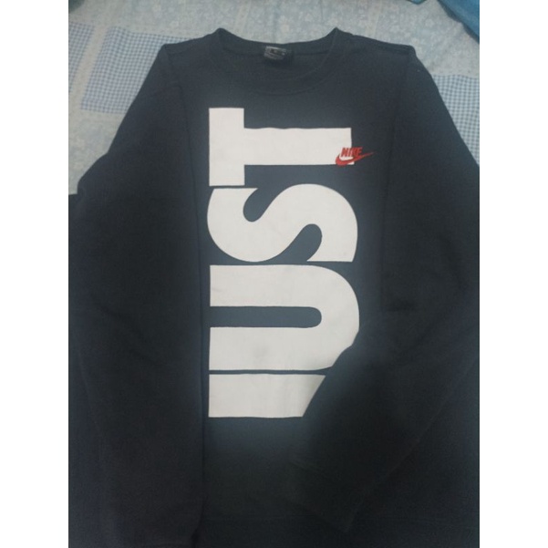 Crewneck Nike just do it