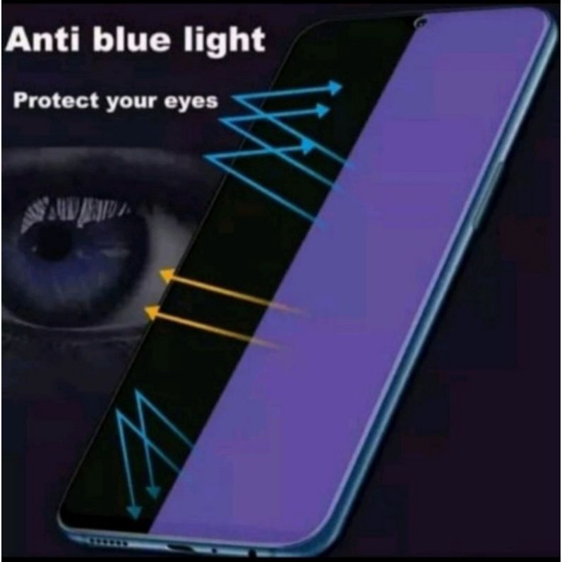 Xiaomi 12T Mi 12T PRO anti gores ceramic matte anti blue