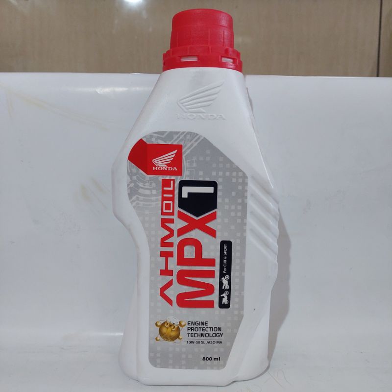 OLI MPX1 MPX 1 800 ML