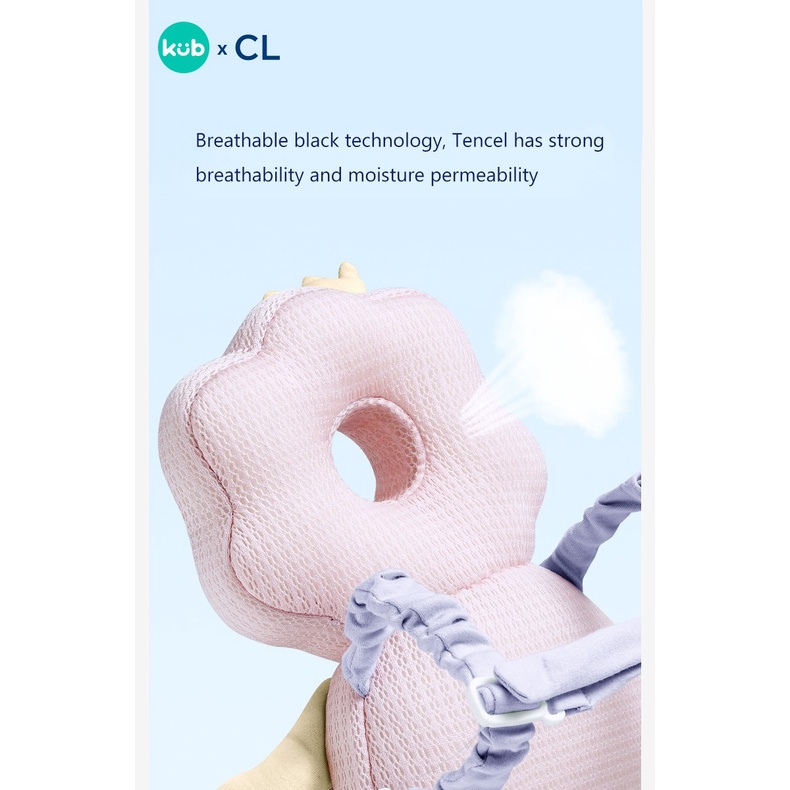 KUB X CL - SUMMER ANTI FALL PILLOW