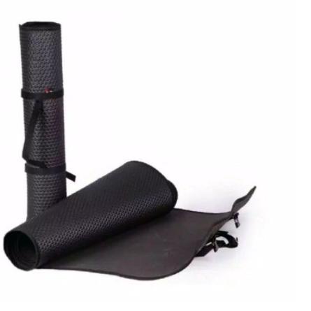 Update Terjamin Matras Camping Outdoor Matras Olahraga Alas Yoga Karpet Senam Yoga Tebal 180x60cm