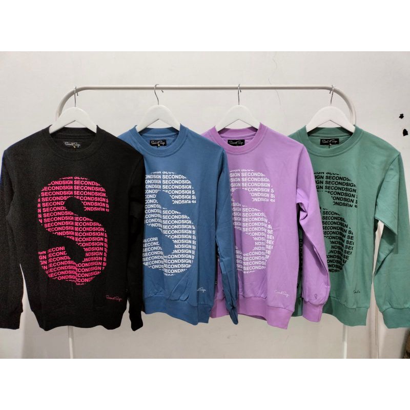 SALE Kanza 2 Top by Second Sign