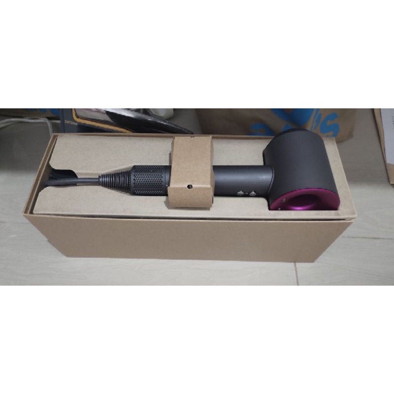 DYSON hairdryer