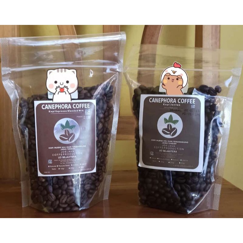 

Biji Kopi Asli