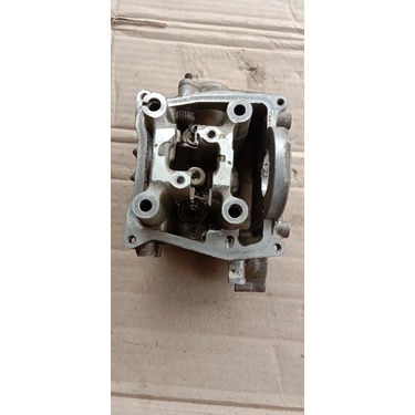 Blok head Blok klep kosongan Honda Vario125 old/Vario 125 new original