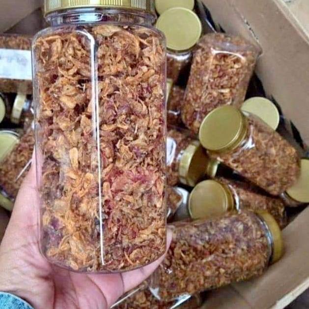

Stok terbaru Bawang Goreng Ekonomis Murah Gurih