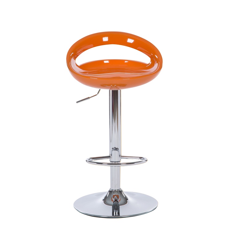 Kursi Bar Kursi Cafe Barstool Hidrolik-worldhome