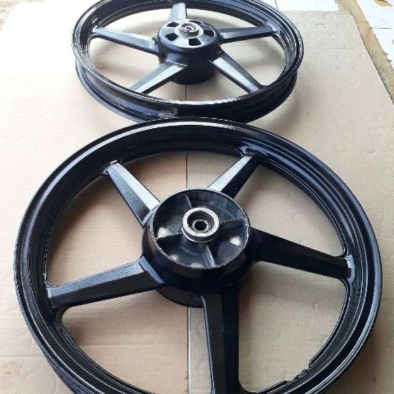 Pelek Vixion Old / Velg Vixon Old /Pelek Vixion