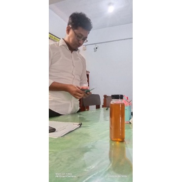 

Madu Murni Asli 100%