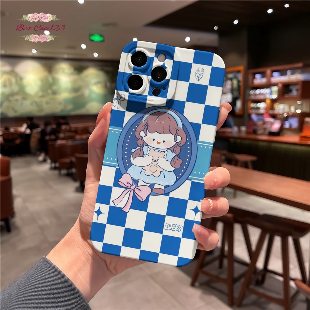 CUSTOM CASE SOFTCASE SILIKON PROCAMERA MILI CUSTOM OPPO REALME VIVO XIAOMI SAMSUNG INFINIX IPHONE FOR ALL TYPE BC6881