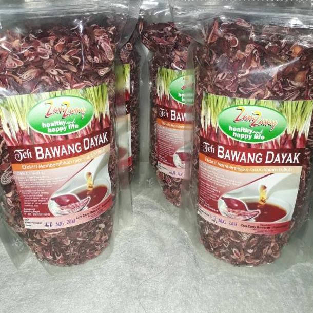 

(Product-I49B♥☞) [COD] Agen Jual Bawang Dayak Kalimantan Kering Rajang Asli Hutan Paling Murah Siap Konsumsi 500 GRAM