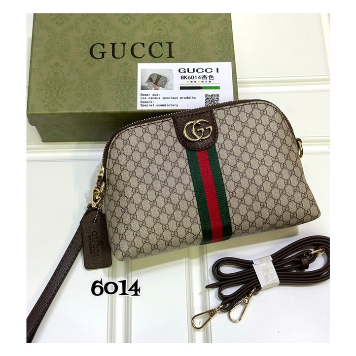 Tas Oval Mini Kode 60 Kekinian Freebox