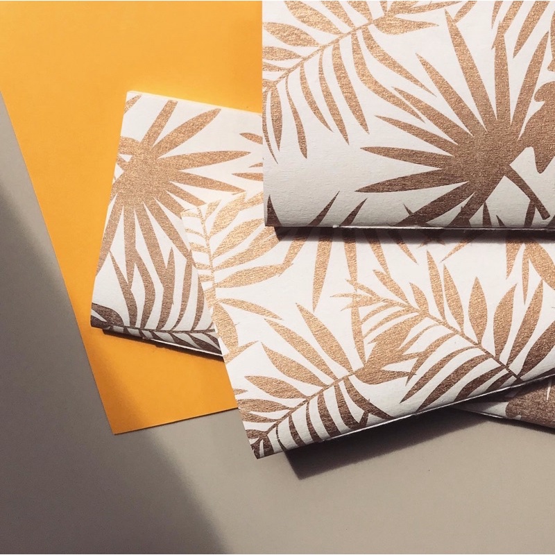 

Palm Pocket Notebook Series