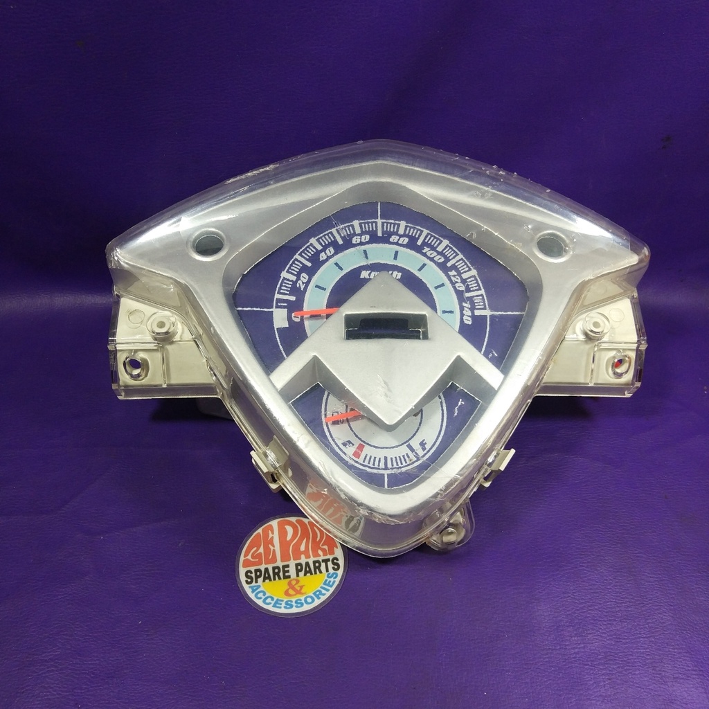 Speedometer Mio Soul - Kilometer assy Mio Soul