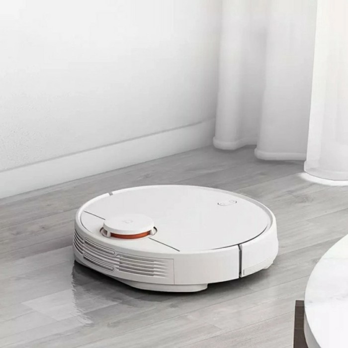 Xiaomi Mi Robot Vacuum Cleaner