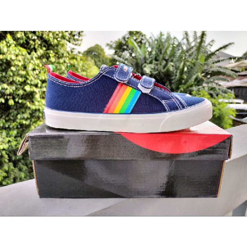 Sepatu Diadora Anak Original 100% Sale