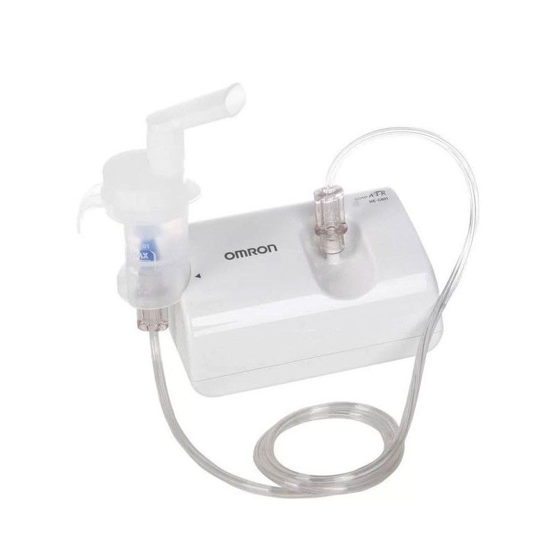 nebulizer omron