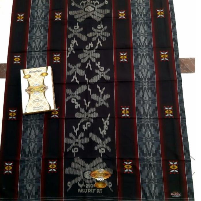 Sarung Abu Rifat rasa BHS ▪ NGD.21De22ᵂ